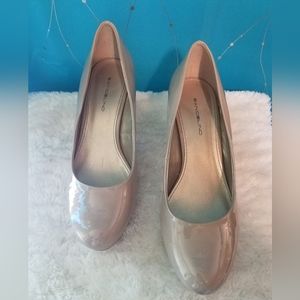 Bandolino Neutral Heels